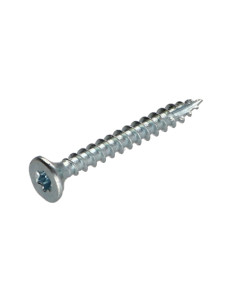 Tornillos para madera TEKOR cabeza fresada/testa svasat...
