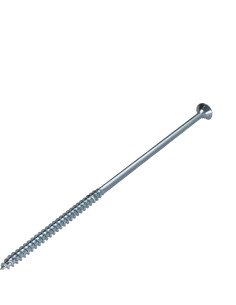 Tornillo madera aglomerado cabeza fresada/testa svasat... 2