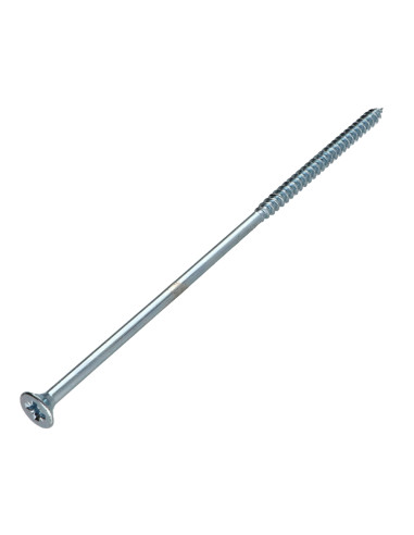 1 x Tornillo madera aglomerado cabeza...