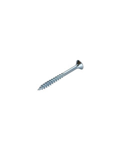 Tornillo madera aglomerado cabeza fresada/testa svasat... 2