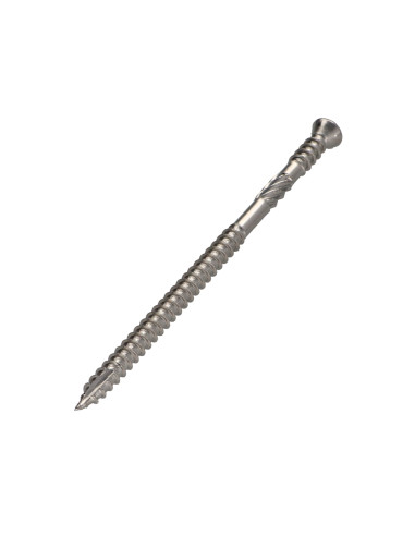 1 x Tornillo madera aglomerado cabeza...