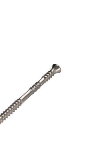 1 x Tornillo madera aglomerado cabeza...
