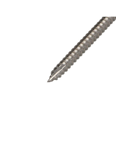 1 x Tornillo madera aglomerado cabeza...