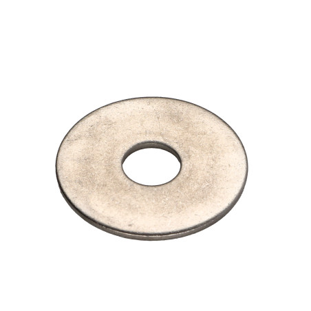 1 x Arandela plano M6X24X1.2 LL Inoxidable A2