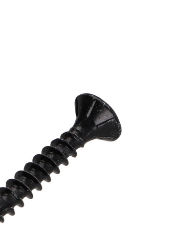 1 x Tornillos para madera TEKOR cabeza...