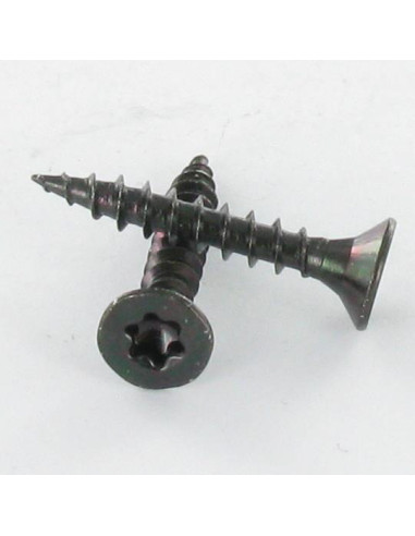 1 x Tornillo madera aglomerado cabeza...
