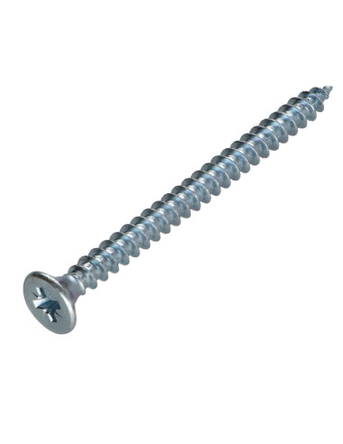 1 x Tornillo madera aglomerado cabeza...