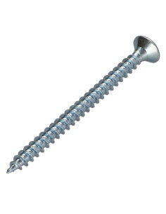 Tornillo madera aglomerado cabeza fresada/testa svasat... 2