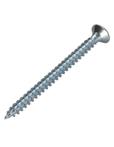 1 x Tornillo madera aglomerado cabeza...
