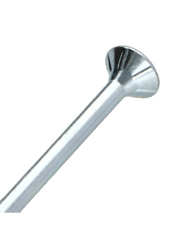 1 x Tornillos para madera TEKOR cabeza...