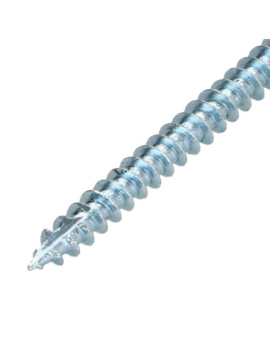 1 x Tornillos para madera TEKOR cabeza...
