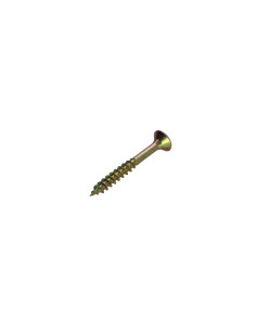 Tornillo madera aglomerado cabeza fresada/testa svasat... 2