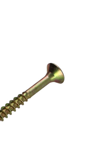 1 x Tornillo madera aglomerado cabeza...