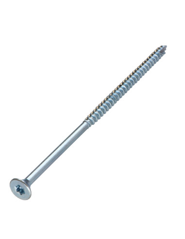 1 x Tornillos para madera TEKOR cabeza...