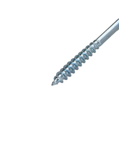 1 x Tornillo madera aglomerado cabeza...