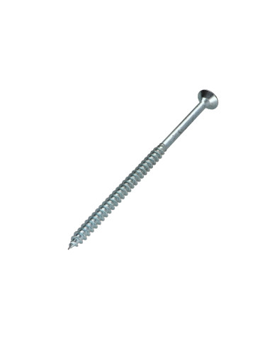 1 x Tornillo madera aglomerado cabeza...