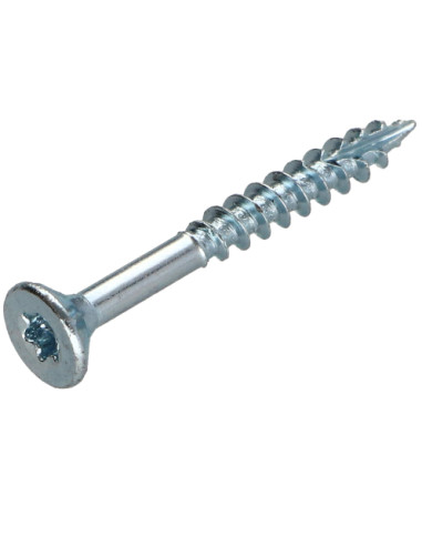 1 x Tornillos para madera TEKOR cabeza...
