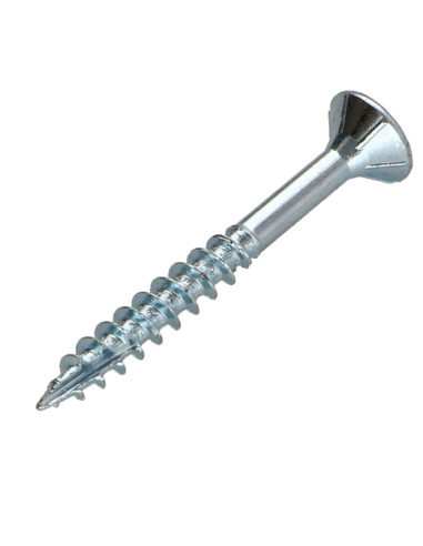 1 x Tornillos para madera TEKOR cabeza...
