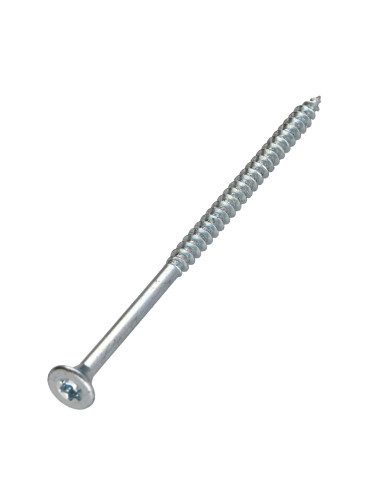1 x Tornillos para madera TEKOR cabeza...