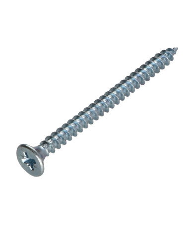 1 x Tornillo madera aglomerado cabeza...