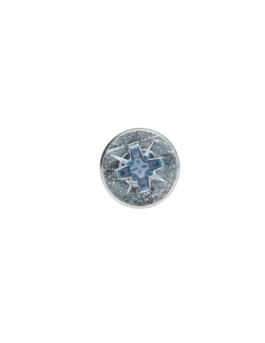 1 x Tornillo madera aglomerado cabeza...