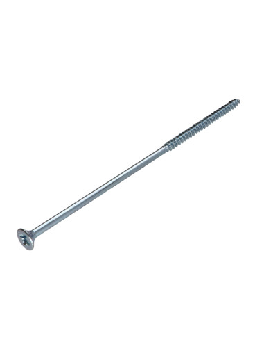 1 x Tornillo madera aglomerado cabeza...