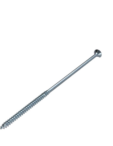 1 x Tornillo madera aglomerado cabeza...