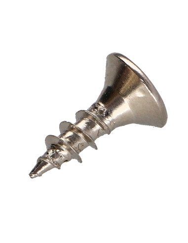 1 x Tornillo madera aglomerado cabeza...