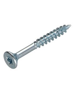 Tornillos para madera TEKOR cabeza fresada/testa svasat...