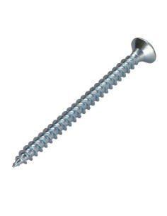 Tornillo madera aglomerado cabeza fresada/testa svasat... 2