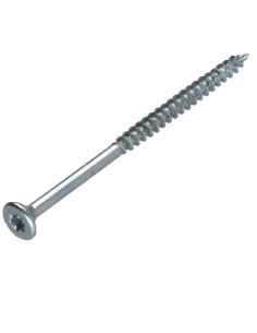 Tornillos para madera TEKOR cabeza fresada/testa svasat...