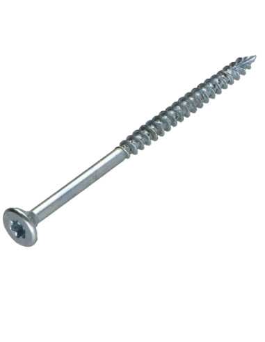 1 x Tornillos para madera TEKOR cabeza...