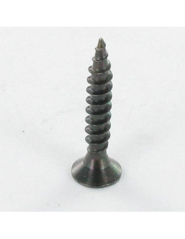 1 x Tornillo madera aglomerado cabeza...