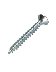Tornillo madera aglomerado cabeza fresada/testa svasat... 2