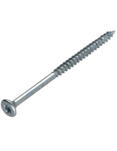 Tornillos para madera TEKOR cabeza fresada/testa svasat...