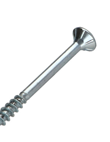 1 x Tornillos para madera TEKOR cabeza...