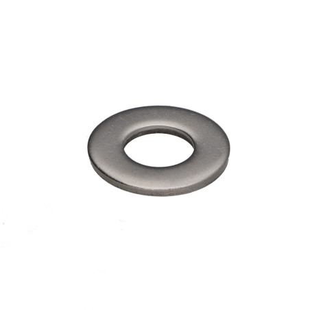 1 x Arandela plano M7X16X1.5 M Inoxidable A2
