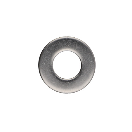 1 x Arandela plano M7X16X1.5 M Inoxidable A2