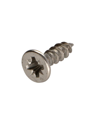 1 x Tornillo madera aglomerado cabeza...