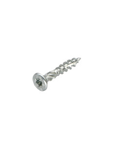 Tornillo para marcos TEKOR cabeza fresada/testa svasat...