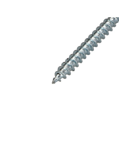 1 x Tornillo madera aglomerado cabeza...