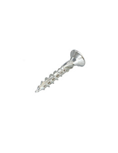 Tornillo para marcos TEKOR cabeza fresada/testa svasat... 2