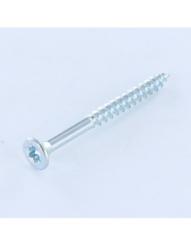 1 x Tornillo madera aglomerado cabeza...