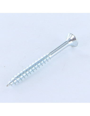 1 x Tornillo madera aglomerado cabeza...