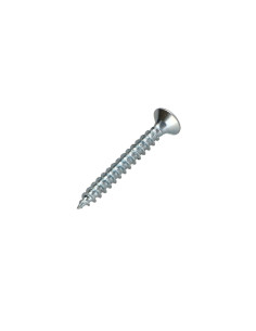 Tornillo madera aglomerado cabeza fresada/testa svasat... 2