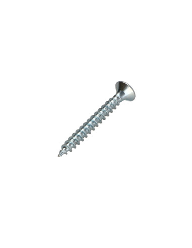 1 x Tornillo madera aglomerado cabeza...