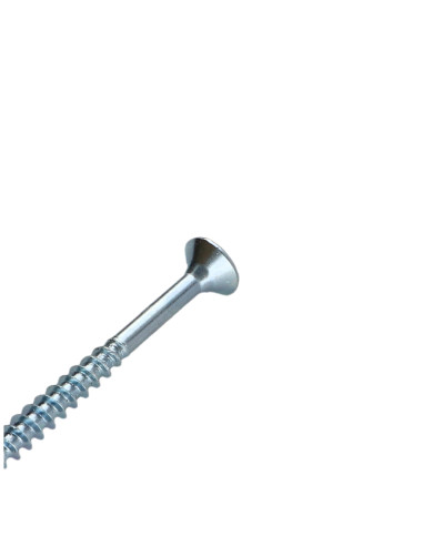 1 x Tornillo madera aglomerado cabeza...