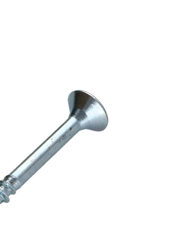 1 x Tornillo madera aglomerado cabeza...