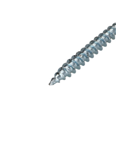 1 x Tornillo madera aglomerado cabeza...