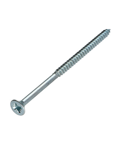 1 x Tornillo madera aglomerado cabeza...